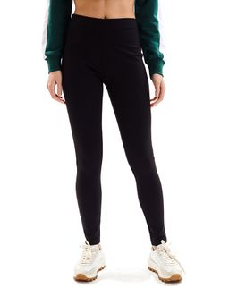 Cover Story - Black Leggings