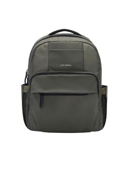 Lino Perros - Harvard Arthur Olive Backpack