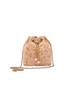 Peach color option, Currently selected