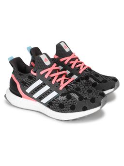 adidas - Ultraboost 5.0 Dna W Grey Running Shoes