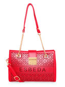 Red color option, Sold out, Currently selected