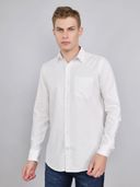 White color option