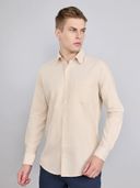 Beige color option, Currently selected