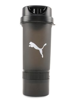 Puma - Durable Plastic Water Bottle