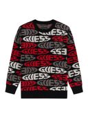 Black color option, Currently selected