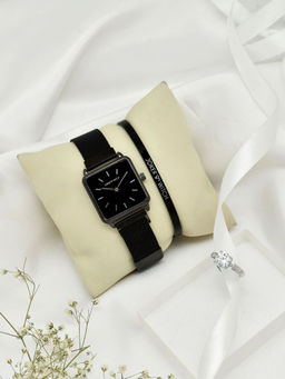 Joker and Witch - Joker & Witch Noir Love Triangle (Set of 3)