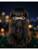 Rose Gold color option