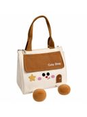 Brown color option