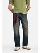 Indigo color option