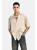 Beige color option