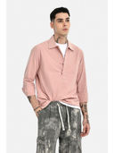 Pink color option, Currently selected