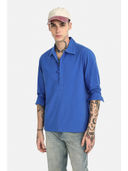 Blue color option