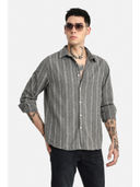 Grey color option, Currently selected