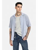 Blue color option