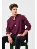 Maroon color option, Sold out