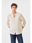 Beige color option, Currently selected