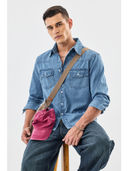Blue color option, Sold out