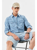 Blue color option, Sold out