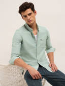 Green color option, Sold out