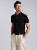 Black color option, Currently selected