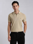 Beige color option, Currently selected