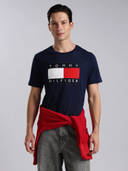 Navy Blue color option, Currently selected