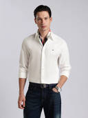 White color option, Currently selected