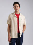 Beige color option, Currently selected