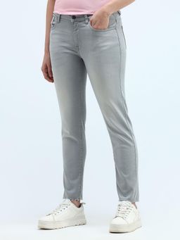 U.S. POLO ASSN. - Mid Rise Slim Fit Jeans