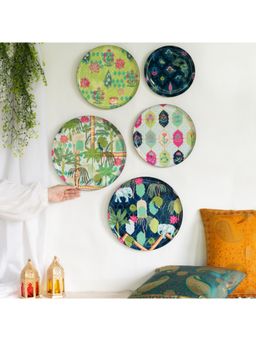 Ritualistic - Jaipur Wall Sculpture For Home Decoration