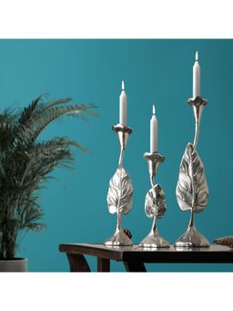 De Maison Decor - Jules Set Of 3 Candle Holders