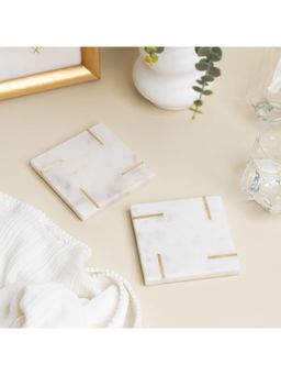 Ritualistic - Minar Coaster Pack Of 2