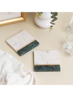 Ritualistic - Pine Coaster Pack Of 2