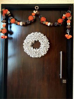 Forestkraft - Abundance Toran - Orange