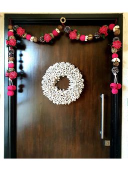 Forestkraft - Abundance Toran - Red