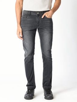 Rare Rabbit - Hawkins Light Grey Jeans