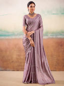 Mauve color option, Currently selected