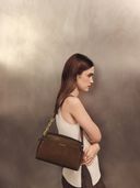 Tan color option, Currently selected