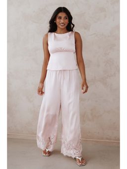 Petal & Pup - Wynn Top - Pale Pink