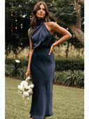 Navy Blue color option