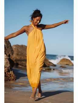 Petal & Pup - Theophania Maxi Dress - Mango
