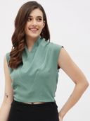 Green 0