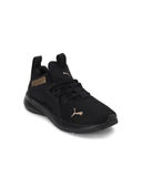 Black color option, Currently selected
