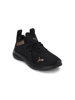 Puma - Softride Enzo Next Women Black Running Shoes