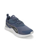 Blue color option, Currently selected