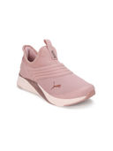 Pink color option, Currently selected