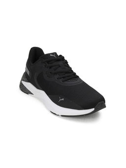 Puma - Disperse Xt 3 Hyperwave Unisex Black Training Shoes