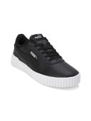 Black color option, Currently selected