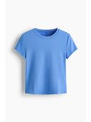Blue color option, Currently selected