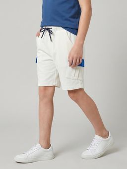 Monte Carlo - Boys Regular Fit Short